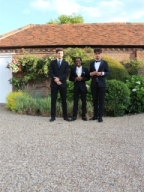 YR 13 Prom 2025